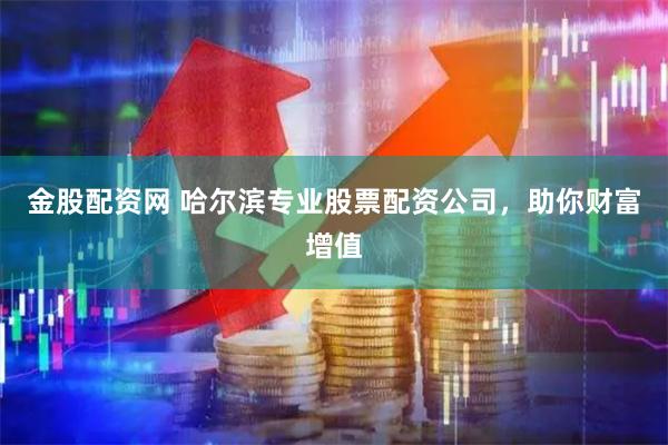 金股配资网 哈尔滨专业股票配资公司，助你财富增值